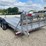 #3016-•-2015-triton-trailers-16'-aluminum-tandem-axle-trailer-(helenville,-wi)-(has-wi-title)-image-3