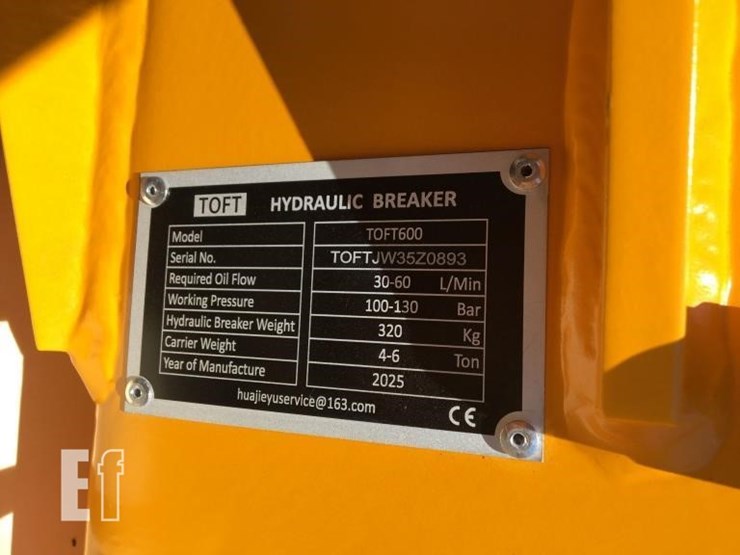 unused-2025-toft-600-box-type-hydraulic-hammer-image-3