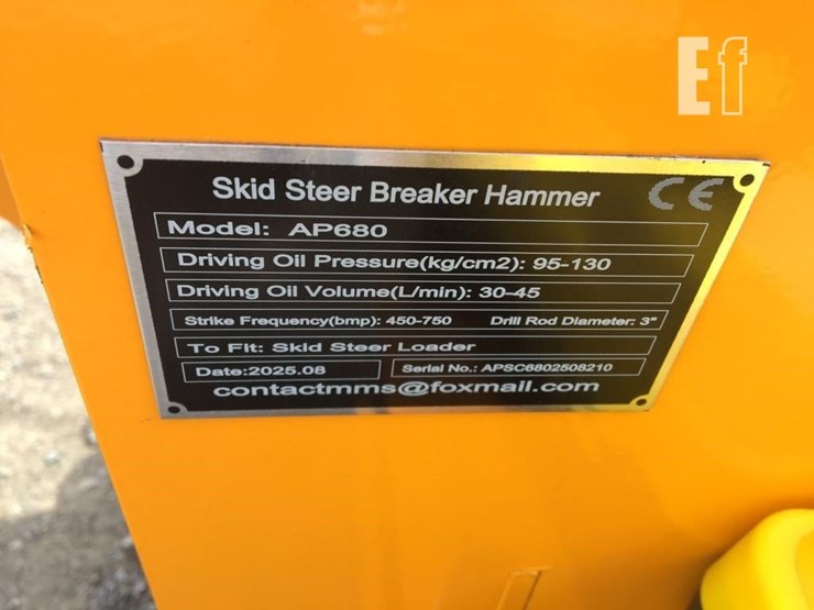 unused-giyi-ap680-hammer-attachment-image-4