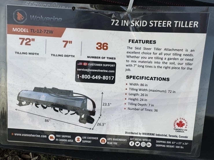 wolverine,-tl-12-72w,-skid-steer-tiller.-(new)-image-2