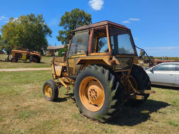case-1394-tractor---us-air-force-84d1360-image-10