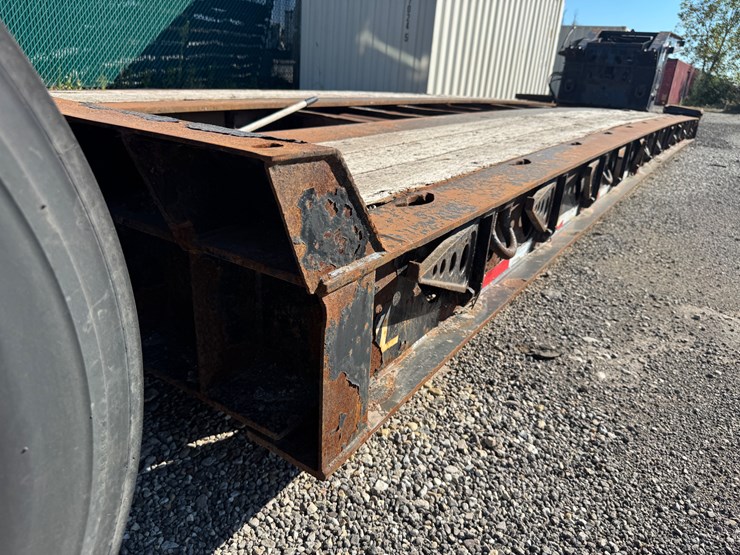#3002-•-2015-xl-110-hdg-tri-axle-lowboy-trailer-(has-wi-title)-(waukesha,-wi)-image-20