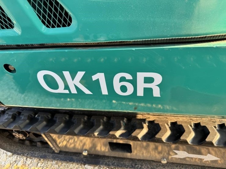 cfg-industrial,-qk16r,-15hp-gas-powered-mini-image-7