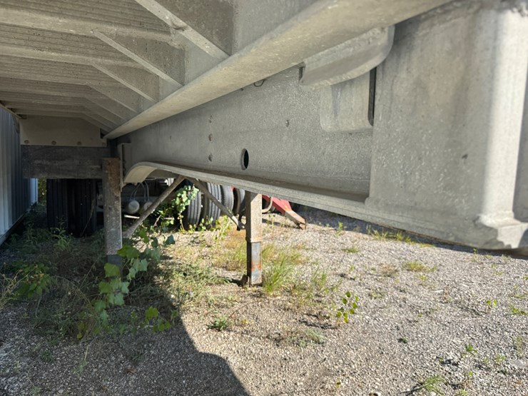 #3026-•-1986-trail-star-aluminum-dump-trailer-(has-wi-title)-(waukesha,-wi)-image-10