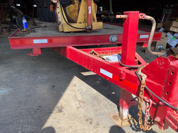 #3018-•-1976-miller-22'-deckover-trailer-(ripon,-wi)-(has-wi-title)-image-8