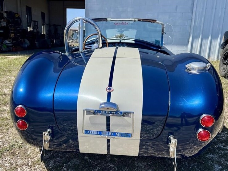 shelby-cobra,-342-engine,-5-speed-transmission.-image-19