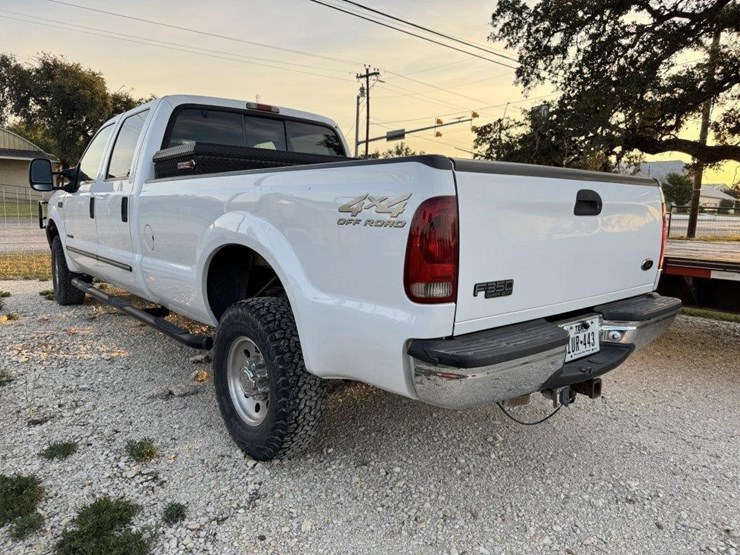 2000-f350-super-duty,-7.3-diesel-engine,-6-speed-image-9