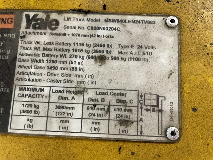 #8012-•-yale-electric-walk-behind-forklift-image-11