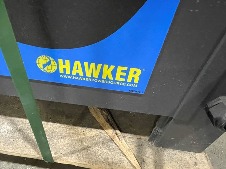 #7156-•-hawker-power-tech-high-frequency-intellicharger-forklift-battery-charger-image-8