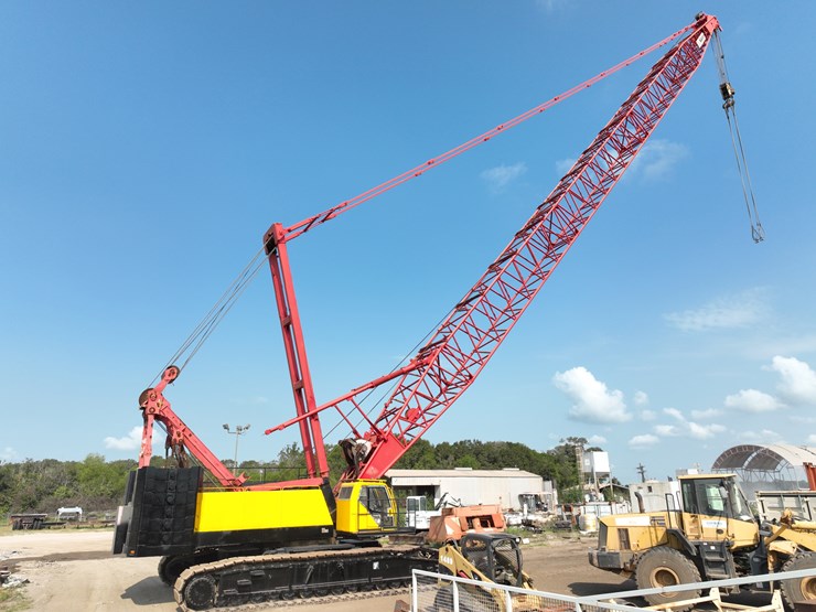 #1-•-2010-sany-300-ton-crawler-crane-image-5