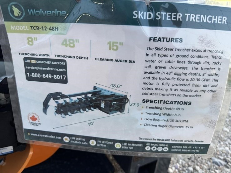 wolverine,-tcr-12-48h,-skid-steer-trencher.-(new)-image-2