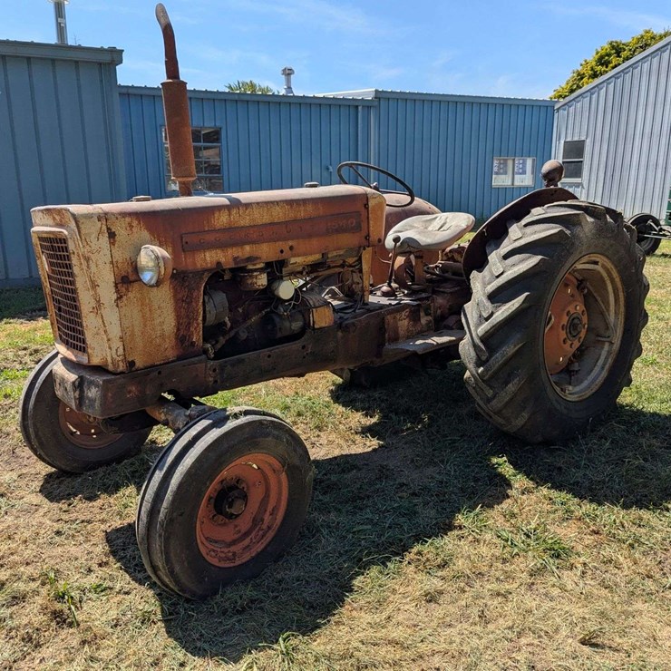 COCKSHUTT 540
