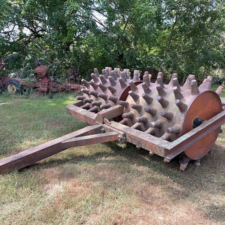 Large Roller