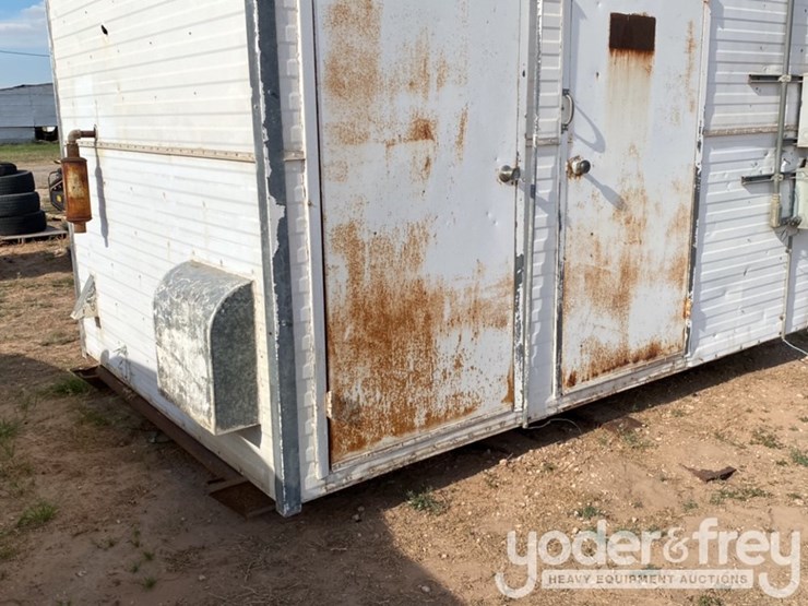 12'-x-8'-metal-building,-insulated.-a/c-unit,-generator-image-17