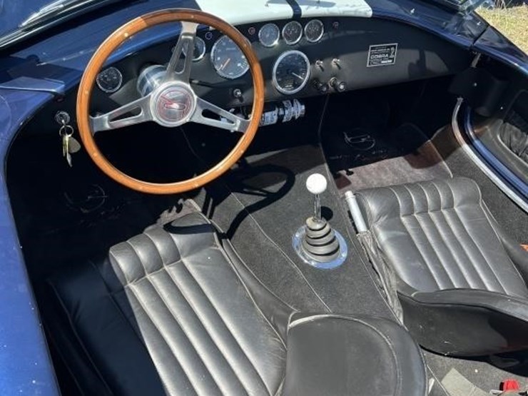 shelby-cobra,-342-engine,-5-speed-transmission.-image-18