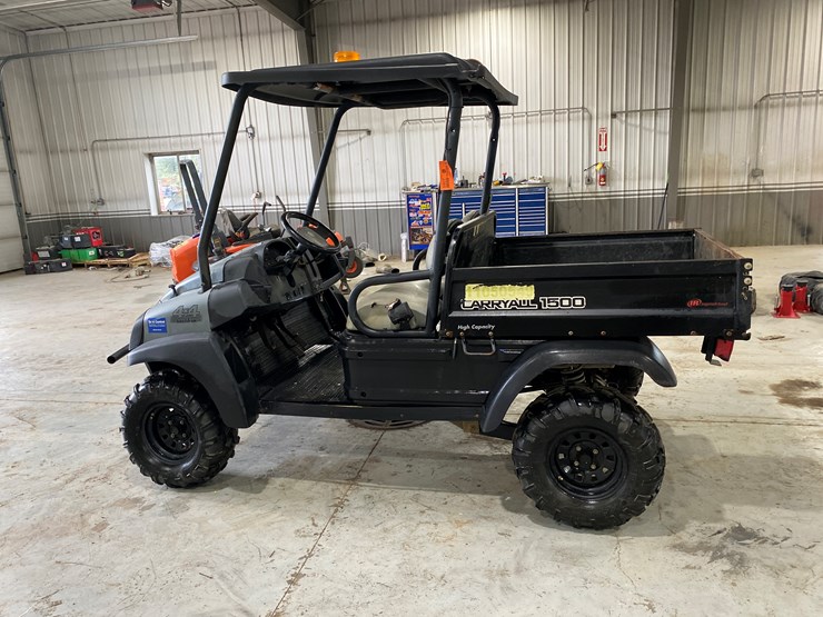 #3320-•-2019-club-car-carryall-1500-utv-(bryant,-wi)-image-13
