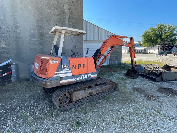 #480-•-kubota-compact-excavator-kh-045-(forestville,-wi)-image-3