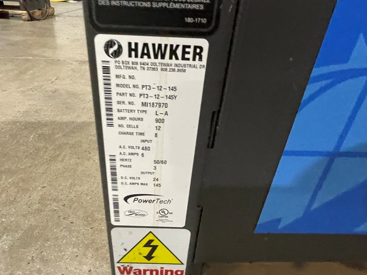 #7158-•-hawker-power-tech-high-frequency-intellicharger-forklift-battery-charger-image-13