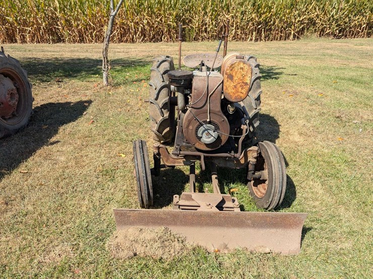 gibson-tractor-with-plow-image-2