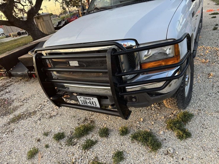 2000-f350-super-duty,-7.3-diesel-engine,-6-speed-image-3