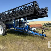 NEW HOLLAND SF115