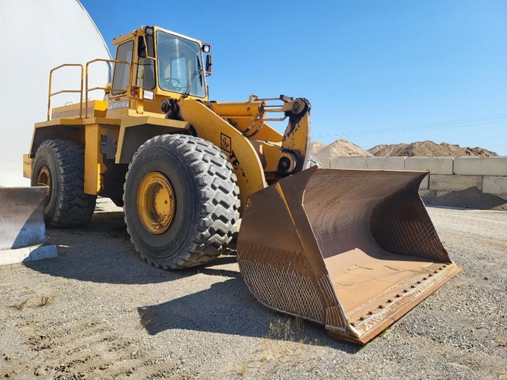 1989-o&k-trojan-5500-articulating-pay-loader-image-5