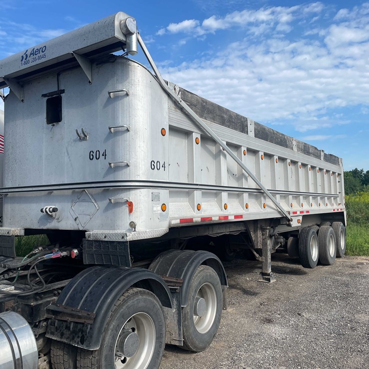 1998 R/S DUMP