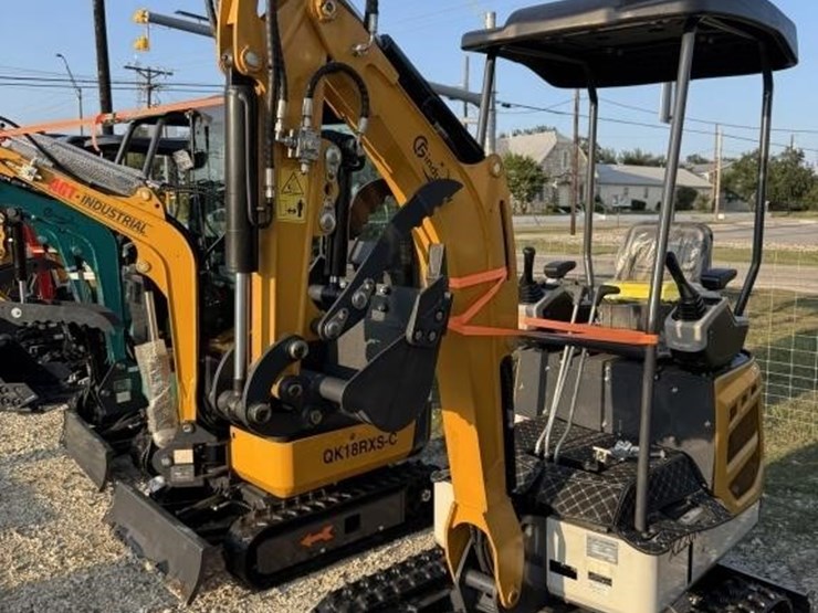 cfg-industrial,-xz20r,-23hp-gas-powered-mini-image-4