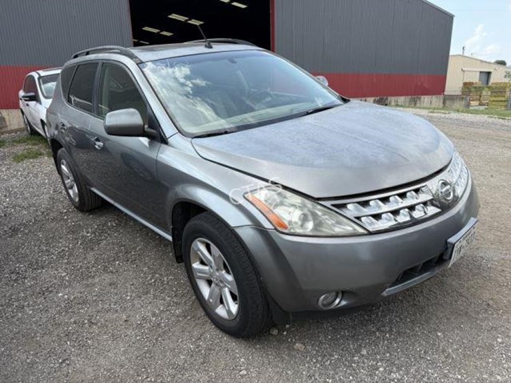 2007-nissan-murano-sl-image-3