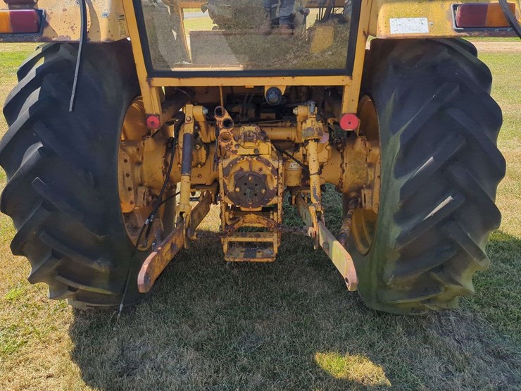 case-1394-tractor---us-air-force-84d1360-image-7