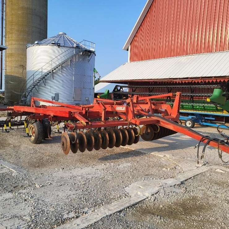 CASE IH 4200
