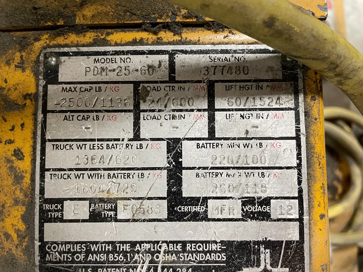 #8011-•-big-joe-electric-walk-behind-forklift-image-11