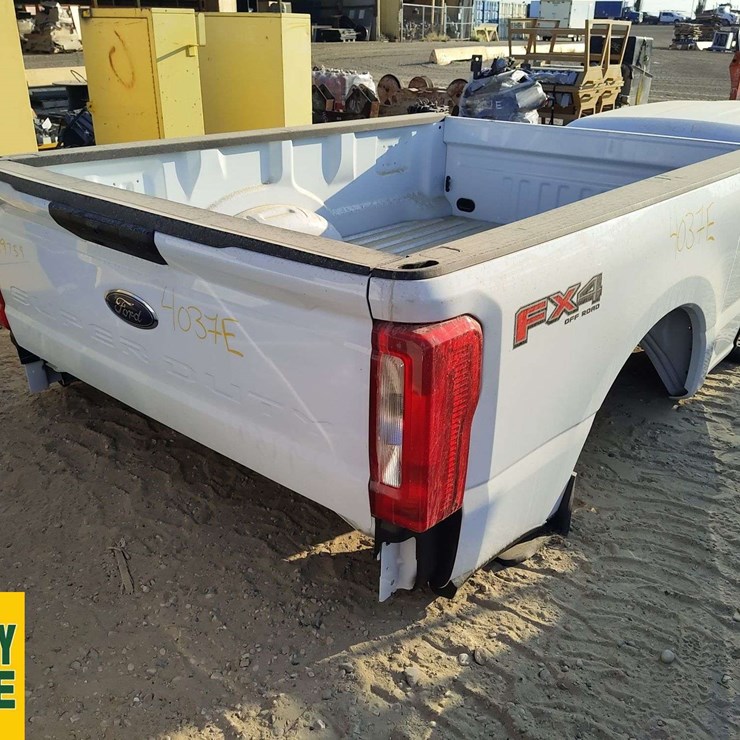 FORD 8 FT