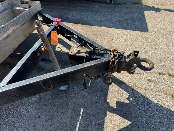 #3022-•-belshe-16'-tandem-axle-equipment-trailer-(twin-lakes,-wi)-(has-wi-title)-image-3