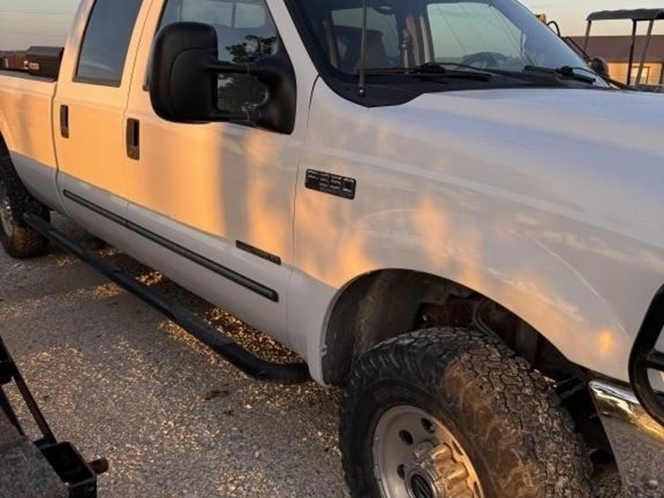 2000-f350-super-duty,-7.3-diesel-engine,-6-speed-image-5