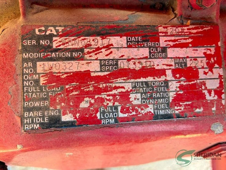 vulcan-1150a-sheet-vibro-with-cat-diesel-motor-image-14