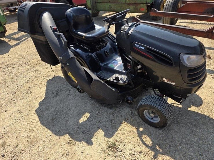 craftsman-dys4500-image-1
