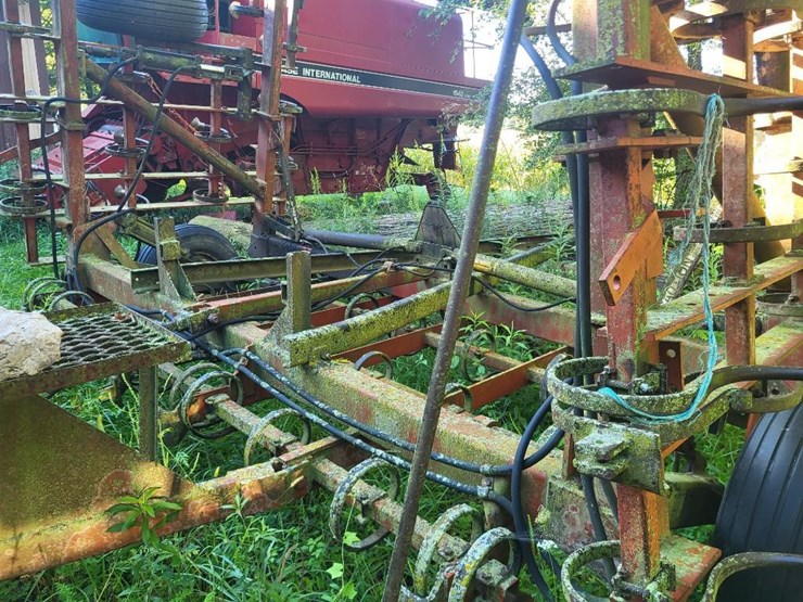 mckee-25'-danish-tine-field-cultivator-image-13
