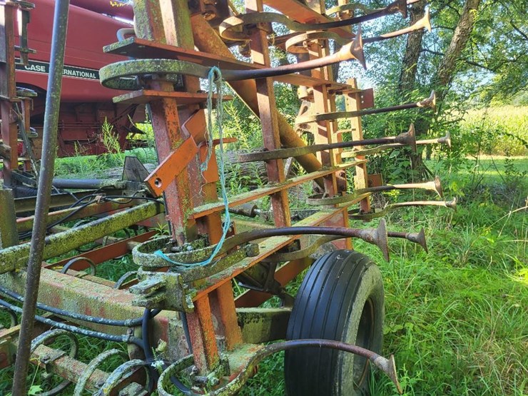 mckee-25'-danish-tine-field-cultivator-image-16
