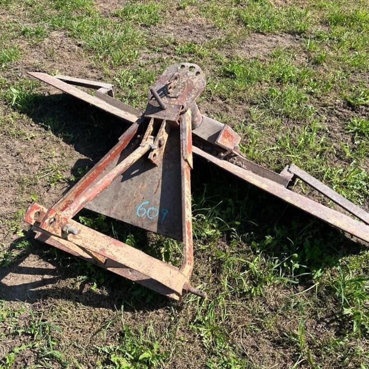 Tractor Grader Blade