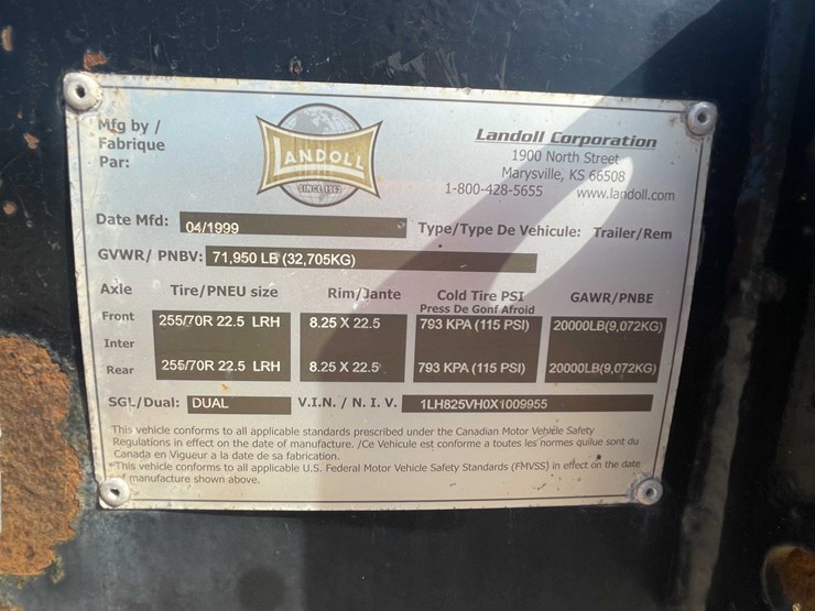 #3032-•-landoll-hauler-lowboy-trailer-(has-wi-title)-(denmark,-wi)-image-42