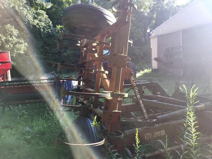 mckee-25'-danish-tine-field-cultivator-image-14