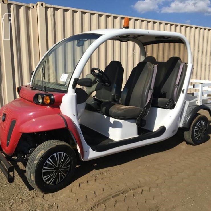 2013 GEM E4