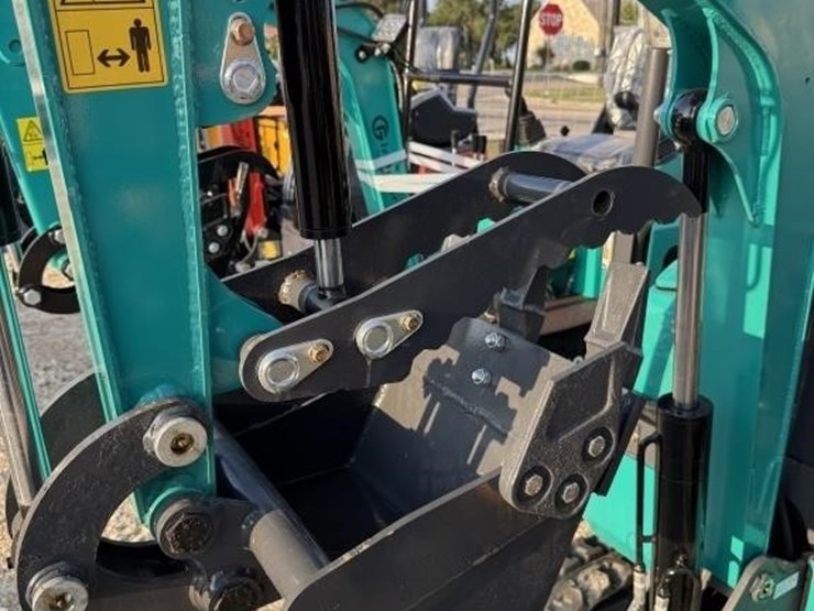 cfg-industrial,-qk16r,-15hp-gas-powered-mini-image-3