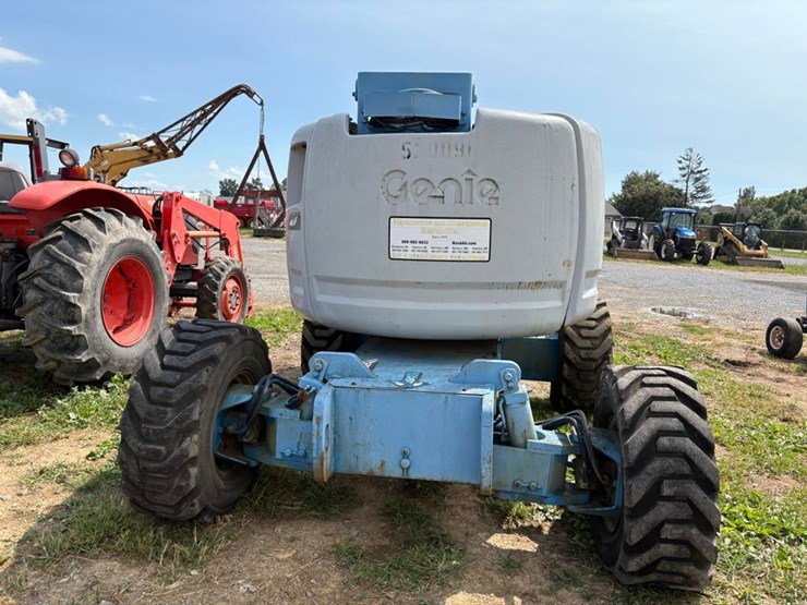 genie-2000-245/25-boom-lift-image-6