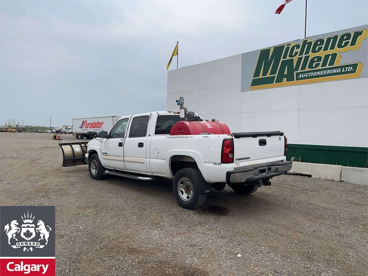 2006-chevrolet-silverado-1500hd-image-2