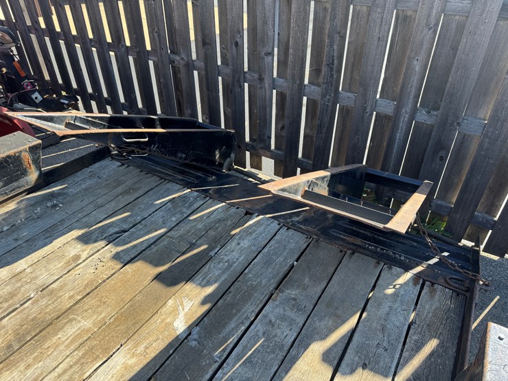 #3022-•-belshe-16'-tandem-axle-equipment-trailer-(twin-lakes,-wi)-(has-wi-title)-image-8