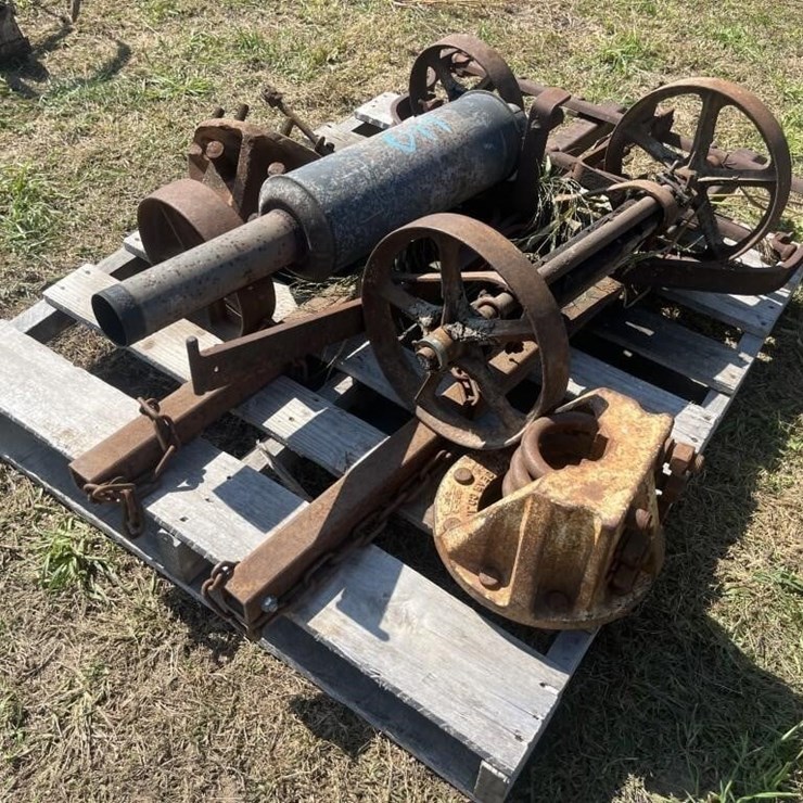 Misc. Parts