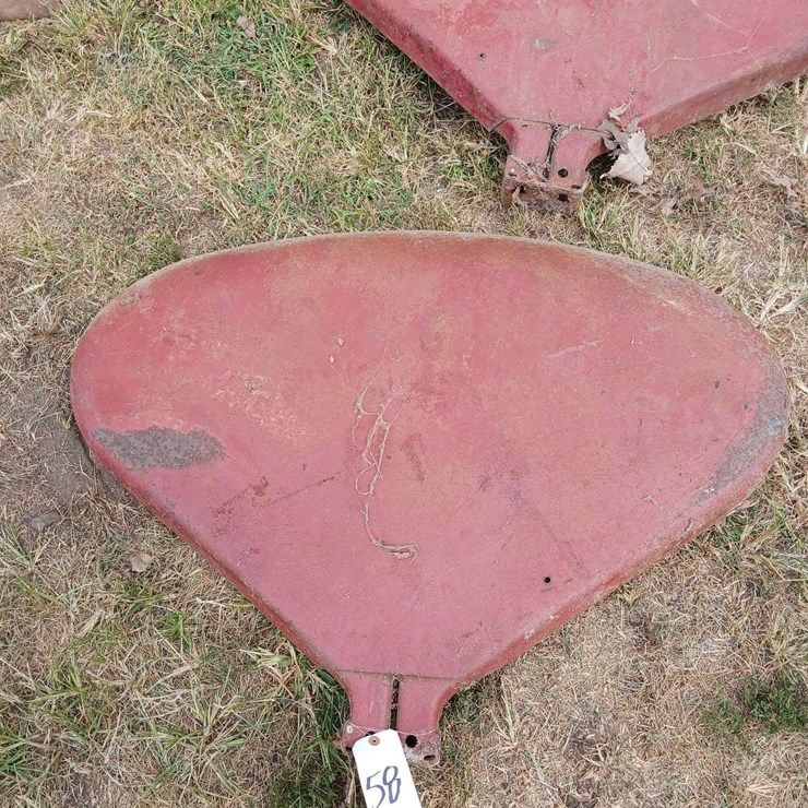 Fenders