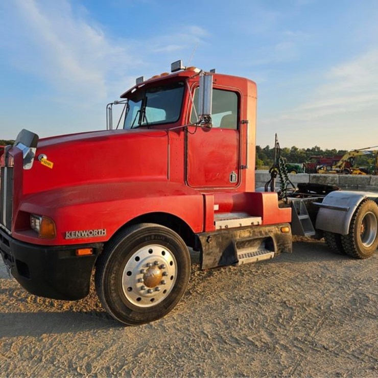 1987 CATERPILLAR 3126